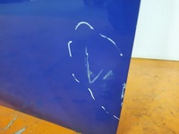 фото thumb №9, Fiat doblo ii 10-22 дверь перед передние правое