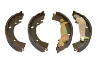 фото thumb №1, Тормозные колодки ham. hyundai i20 08- 19-2055 maxgear