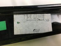 фото thumb №6, Maserati qautroporte 04-12 защита стойка дверь l p
