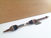 фото thumb №3, Renault megane iv 4 1.6 tce привідний вал права