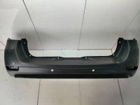 фото thumb №1, Dacia logan ii 2 kombi mcv 13-20 бампер задняя новый оригинал