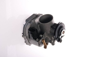 фото thumb №14, Дроссельная заслонка ibiza, polo 97-, oe: 030133064f