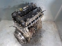 фото thumb №1, Opel astra k insignia mokka meriva двигун 1.6 cdti b16 + насос 55490709