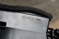 фото thumb №8, Решётки впуск воздуха консоли audi a7 4g рестайлинг