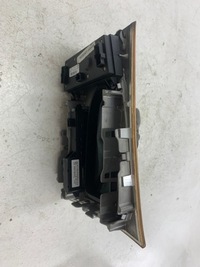 фото thumb №9, Mercedes w211 рамка чохол ручка домкрата коробки передач 2118216958