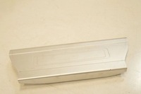 фото thumb №1, Land rover range rover l405 2014 правая сторона защита / накладка порог