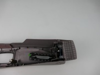 фото thumb №11, Nissan almera tino туннель средний 01r europa