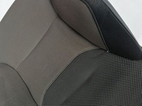 фото thumb №3, Citroen c3 спинка сиденье коричневый оригинал