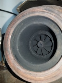фото thumb №11, Турбонагнетатель 03l253016t vw skoda seat 1.6 tdi
