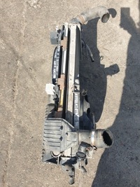 фото thumb №7, Комплект радіатор opel astra h 2.0 turbo 13132559