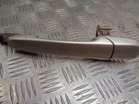 фото thumb №1, Ручка ліва задня зовнішня mazda 6 gg