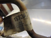 фото thumb №9, Шланг підсилювача ford mondeo iii mk3 2.0tdci europa