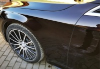 Купить Mercedes s-klasa w222 крыло  левое  перед демонтаж, фото thumb