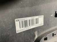 фото thumb №7, Бампер задня задній bmw 5 g30 sedan 2017- повний