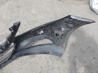 фото thumb №7, Бампер перед mercedes w222 s-klasa хороший