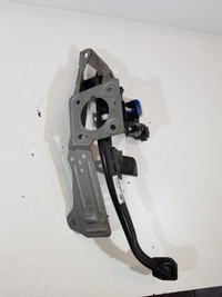 фото thumb №6, Педаль гальма ford focus cmax 07r mk1 3m512467