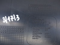 фото thumb №9, Боковина дверь левый зад audi q7 4l 4l0867305 кожа