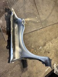 фото thumb №5, 52 renault laguna ii крила лівий tebg