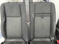 фото thumb №8, Комплект сидений сиденье водителя сиденья диван лавка ford transit vii mk8 eu