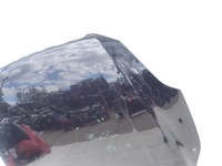 фото thumb №6, Volvo xc60 i 1 08-13 капот крышка двигателя