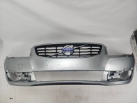 фото thumb №1, Volvo v70 iii lift 2013 - бампер перед омыватель