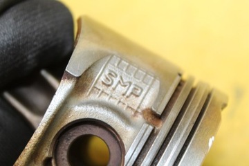 фото thumb №8, Поршень шатун шатун f4c laguna ii 1.8 16v