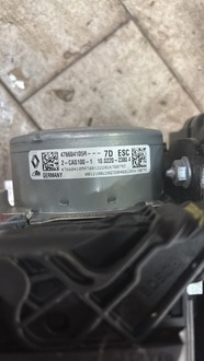 фото thumb №13, Насос блок управления abs dacia sandero iii 476604105r