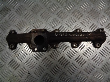 фото thumb №1, Коллектор выпускной ford c-max i 1.6 tdci