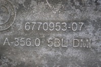 фото thumb №10, Подвеска задняя bmw x5 f15 5.0d m zt15