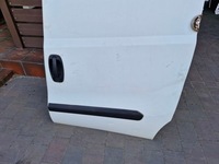 фото thumb №7, Fiat doblo ii 2 дверь левая левый задняя боковой сдвижные