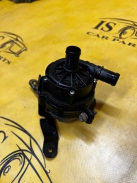 фото thumb №1, Додаткова насос помпа води dacia lodgy lift 2022r 1.5 blue dci