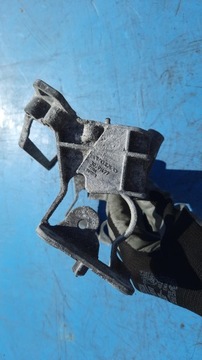 фото thumb №4, Каркас радио volvo s80 ii v70 iii xc70 30791477