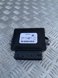 фото thumb №1, Модуль блок управления ручного honda hr-v ii 15-