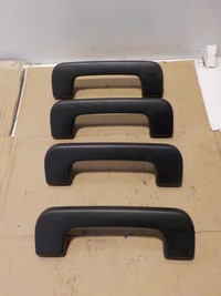 фото thumb №1, Audi a3 8p s-line 2.0tdi ручка потолок audi a3 комплект 4szt чёрные