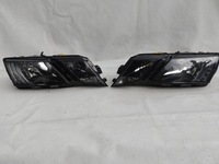 фото thumb №1, Skoda octavia iii lift лампа перед левая led