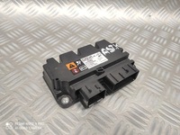 фото thumb №1, Модуль датчик подушка безпеки opel astra v k
