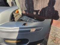 Volvo s40 2 v50 бампер перед lak.426-26 Оригинал, фото thumb