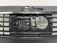 фото thumb №7, Audi a3 8v рестайлинг e-tron центральная решётка бампера перед новый оригинал !