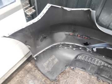 фото thumb №9, A2958851900 бампер зад mercedes eqe w295