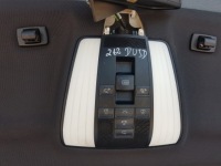 фото thumb №8, Mercedes w212 sedan amg панорама czarna стеля стеля комплект