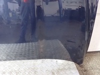 фото thumb №5, Капот jaguar f-pace x761 2.0 16r 1at lrc pec ebony чёрный 12654