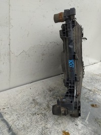 фото thumb №6, Renault master iii комплект радиатор вентилятор