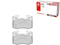 фото thumb №1, Гальмівні колодки гальмівні mini r56 r57 r58 r59 club