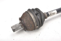 Volvo s60 2 2.0 d3 приводной вал правая p31367543 механическая коробка передач с Разборки, фото thumb