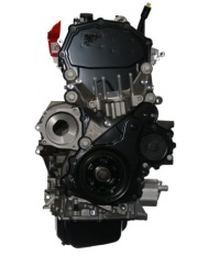 Двигун ford transit 2.0 tdci ymfs стійку  новий Доставка, фото thumb