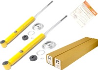 Купити Амортизатори задні audi cabriolet b4 8g7 mts, фото thumb