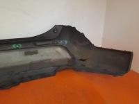 фото thumb №9, Toyota rav4 v 19- накладка бампера задняя задняя 52159-42230