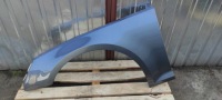 Купить Крыло  левое  audi a4 b9 дорестайлинг  lx7r новый оригинал, фото thumb