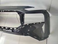 фото thumb №4, Hyundai santa fe 4 iv lift 20- бампер передний