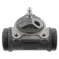 фото thumb №1, Циліндрик гальмівний. peugeot 406 95-04 +abs pt